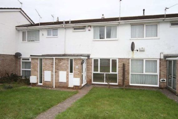 3 Bedroom Terraced